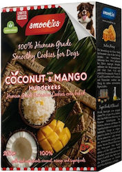Smookies Dog Biscuit 200gr