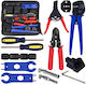 Neku Tool Casket with 11 Tools