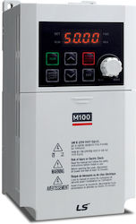 LS LS Ρυθμιστής Στροφών 1.5kW LV0015M100-1OFNA