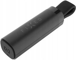 Fixed Tag Stick Apple Find My Schwarz Wiederauf...
