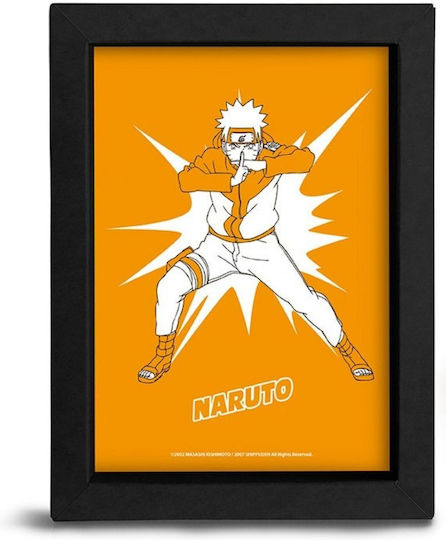 Рамка Naruto Shippuden Naruto Kraft