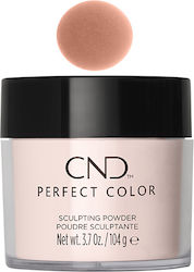 Cnd Perfect Soft Warme Beigen Acrylnägel Pulver & Flüssigkeiten Abdeckung 104g Cnd Perfect Soft Warme Beigen Acrylnägel Pulver & Flüssigkeiten Abdeckung 104g