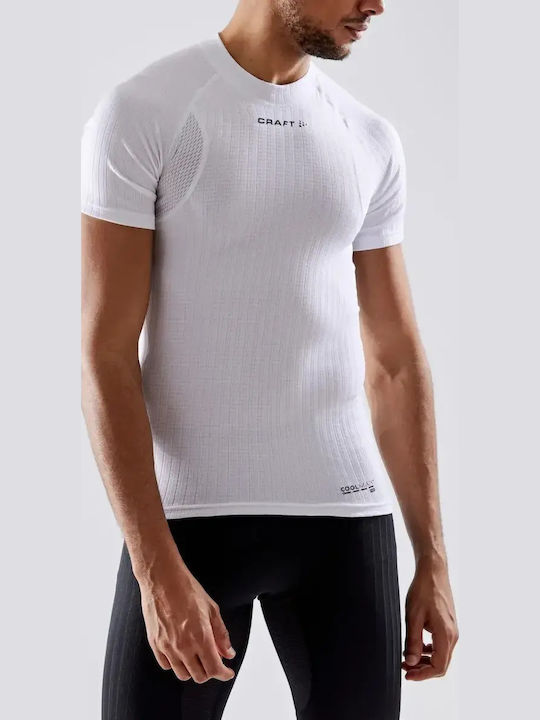 Craft T-Shirt Weiß