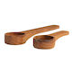 Estia Wooden Kitchen Measuring Tool Allure 2 Pieces