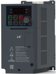 LS LS Geschwindigkeitsregler 1.5kW LV0015G100-4EOFN