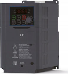 LS LS Ρυθμιστής Στροφών 2.2kW LV0022G100-4EOFN