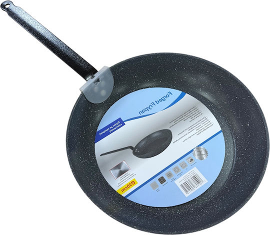 TnS Aluminum Pan with Non-Stick Coating