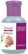 Donegal Ноктопрепарат Без Ацетон 50ml Donegal Ноктопрепарат Без Ацетон 50ml