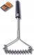Sourcing Spiral Grillbürste 41 Cm