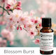 Duft für Kerze Blossom Burst 1000ml
