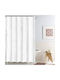 Domoletti Shower Curtain 180x180cm