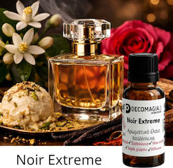 Fragrance for Candle Noir Extreme 1000ml