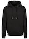 Build Your Brand Мъжки рекламен суитшърт Black