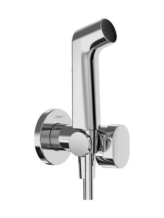 Hansgrohe Wand Bidetarmaturen