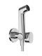 Hansgrohe Wand Bidetarmaturen