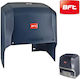Bft Motor Cover for Garage Door