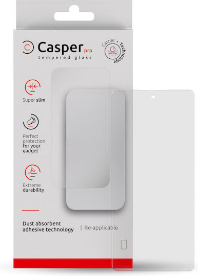Casper Pro Tempered Glass Galaxy S20 FE
