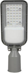 V-TAC Στεγανός Προβολέας LED 30W Φυσικό Λευκό 4...