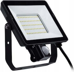 Philips Pila Προβολέας 100W Στεγανός 4000K Philips Pila Προβολέας 100W Στεγανός 4000K