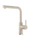 Franke Maris Urban Kitchen Faucet Counter Flexible Brown