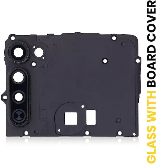 Back Camera Lens Board Cover Motorola Moto G Stylus 6.4" Xt2043 2020