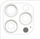 Back Camera Bezel Ring Only Iphone 16 Pro 16 Pro Max Natural Titanium 3 Piece Set