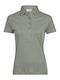 Tee Jays Women's Promotional Polo T-Shirt Sage