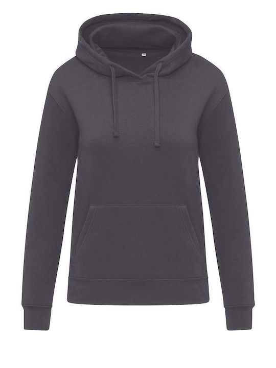 SG Women's Promotional Sweatshirt Grey