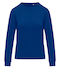 SG Royal Women's Long Sleeve Promotional Blouse Royal Blue