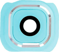 Back Camera Lens Samsung Galaxy S6 Blue Topaz Back Camera Lens Samsung Galaxy S6 Blue Topaz