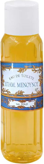 Menounos Herren Eau De Cologne Pollo H208 Typ 200ml 60 Grad