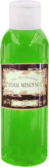 Menounos Unisex Barbier Köln Pinie 500ml 60 Grad