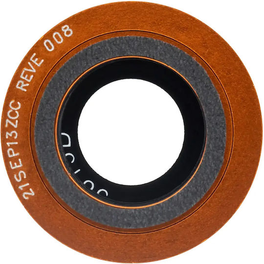 Back Camera Lens Motorola Moto X Xt1060 2013 Orange
