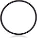 Rückkamera-Objektiv O-Ring Dichtung Iphone 12 Pro Max 13 13 Mini 13 Pro 13 Pro Max 14 14 Plus 14 Pro 14 Pro Max 100er Pack Echter Saphir
