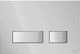 Flush Plate for Dual Flush Cisterns