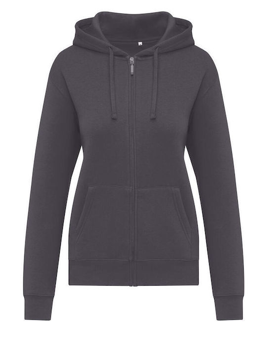 SG Women's Promotional Sweatshirt Grey