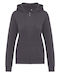 SG Women's Promotional Sweatshirt Grey