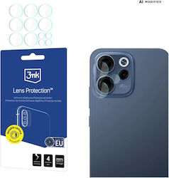 3MK Lens Protection Camera Protection Tempered Glass for Oppo Reno 15 F 5g / Reno 15 Fs 5g (cph2801) 3MK Lens Protection Camera Protection Tempered Glass for Oppo Reno 15 F 5g / Reno 15 Fs 5g (cph2801)
