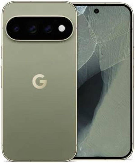 Google Pixel 11 Pro XL 5G (12/256GB) Olive