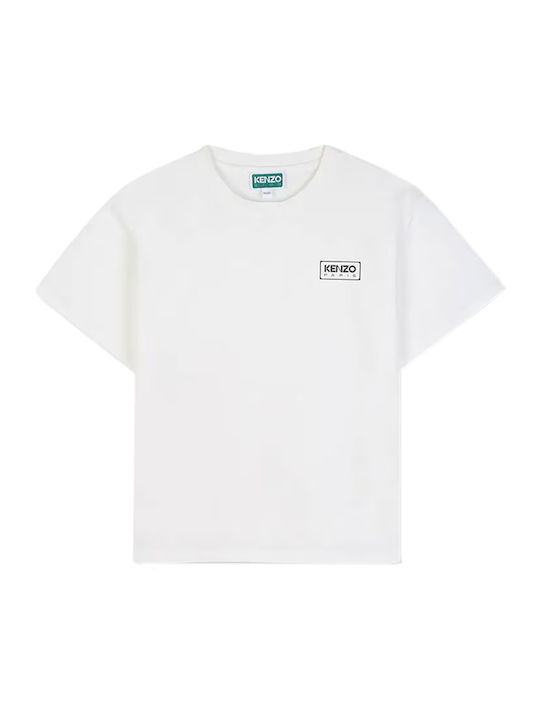 Off White Kids T-shirt Offwhite