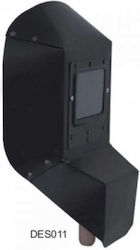 Dedra Hand Welding Helmet Dedra Hand Welding Helmet