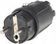 Famatel Wasserdichtes Stecker 16a 3p 250v Ip54 1167