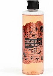 Pan Drwal Steam Punk Shampoo 250ml Pan Drwal Steam Punk Shampoo 250ml
