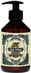 Pan Drwal Shampoo 250ml Pan Drwal Shampoo 250ml