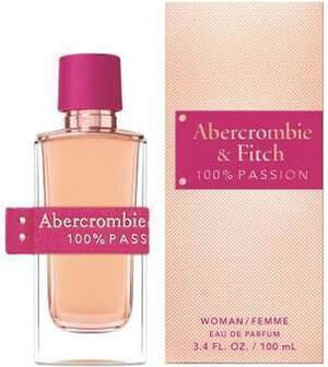 Passion Eau de Parfum 100ml