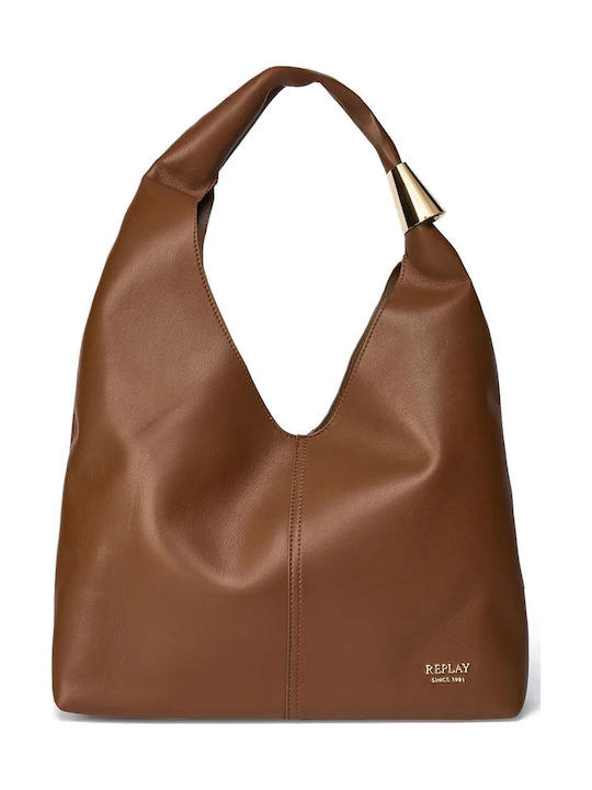 Women's Hobo Bag Mocca