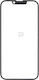 2 in 1 Glas + Oca Vorinstalliert Iphone 14 10er Pack