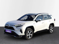 Toyota РАВ 4 2.5 PHEV AWD CVT Active Plus PHEV (Plug In) '22 Toyota РАВ 4 2.5 PHEV AWD CVT Active Plus PHEV (Plug In) '22