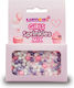 Lumea Decorative Multicolour Dragees 40gr LSPM-004.004