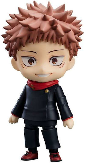 Good Smile Company Jujutsu Kaisen: Yuji Itadori Φιγούρα Δράσης 10εκ.